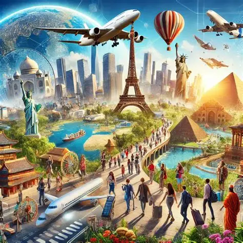 The Rise of Personalized Travel in 2026: What It Means for Modern Travelers